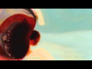Stephen J. Kroos - Experiments In A Horizontal Take-off :: Official Album Teaser