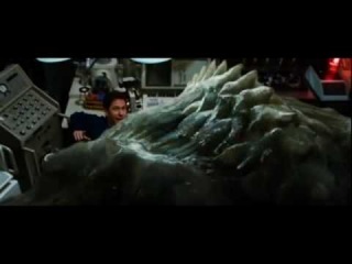 Incredible Hulk - Music Video (Brand New Day)