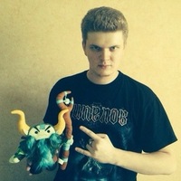 Максим Спирягин