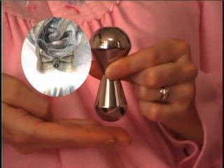 Kegel Exercise Instruction Video