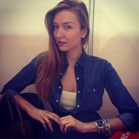 Ксения Михайловна