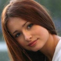 Мария Сергеева