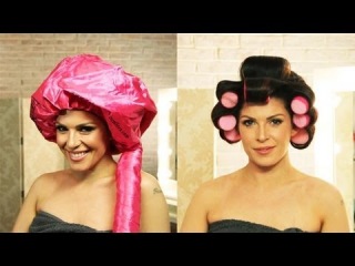 60 Minutes To A Glam Look: Make Me Up Ep. 8/8