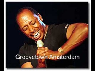 Jeffrey Osborne - Don't You Get So Mad (Live)