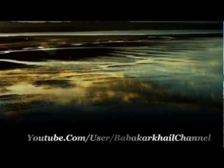 Pashto Afghani Sani Ubaidullah Jan