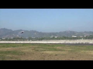 Alan Szabo Jr. Trex 700 ALIGN 3G Flybarless