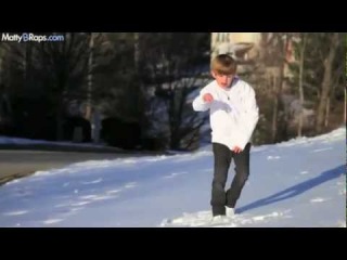 MattyBRaps can change Hip-Hop