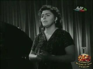 Nermine Memmedova - Ay Işığında (by ziruh)