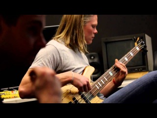 Pandorum - Fearless (Official Music Video)
