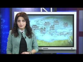 Дар-22 XXIIDar Haykakan lernashxarh mas 2 Ануш Аракелян