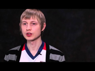 Team Stories - M5 - Admiration and PGG - The International 2012