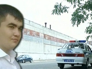 Папенькин сынок (эфир от 24.05.2012)