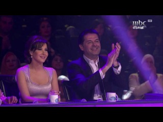 Arab Idol - Ep26