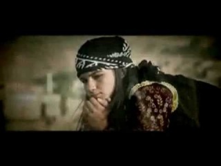 Serkan Kanireş - Eze Bejım (Kürtçe Damar Eser) - (2012 Yepyeni Klip)