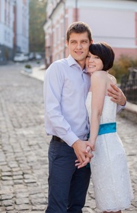 Алена Завдовеева