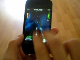 Tap Tap Revenge 4 - Faint - Linkin Park