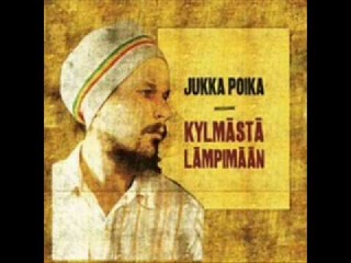 Jukka Poika - Viikko Sitten
