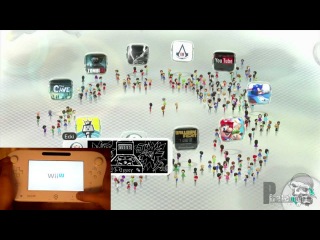 PIRATE'щина - Nintendo Wii U #2