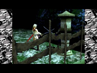 PIRATE'щина № 13 TOP-5 файтингов для PSOne #1