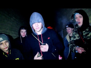 U3S.Rec - Cobra,Kaycee,2Smooth - Abomnible Beast(Official Video)