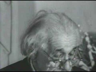 Albert Einstein 1927