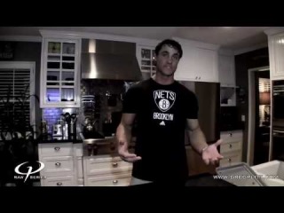 Greg Plitt - Protein Cakes Cookbook Preview - GregPlitt.com ( http://vk.com/greg_plitt)