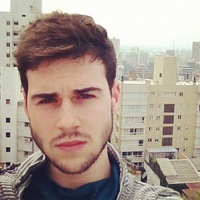 user