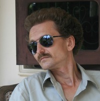 Алексей Мухранов