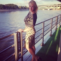 Ирина Крючкова