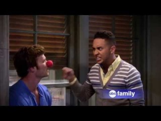 Melissa & Joey and Baby Daddy - All New Episodes Wed April 9 at 8/7c | Official Preview