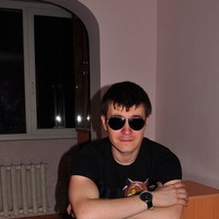 Марк Митченко