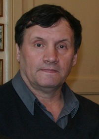 Александр Шепелев Александр Шепелев