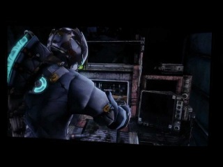Dead Space 3 Weapon Crafting Gameplay
