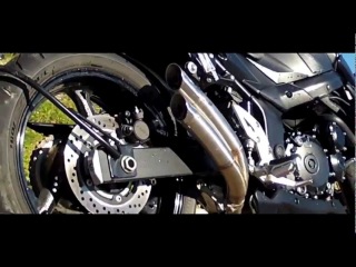 GSR 750 préparation ORCA Sud -IXRACE