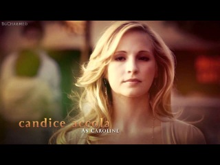 The Vampire Diaries Season One Opening Credits -