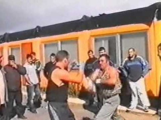 Gypsy Bareknuckle Boxing Collection 1 Joyce v McDonagh 10 + fights over an hour