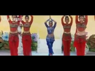 Alka Yagnik - RItu Nakshatra Ke Gahane - Yehi Hai Zindagi (2005) *HD*