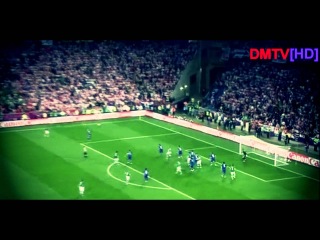 Euro-2012-all the goals of the first round