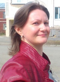 Лидия Левина