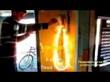 Нам фейерверки не нужны, у нас есть ЭЛЕКТРИЧЕСТВО ! We fireworks are not needed, we have ELECTRICITY