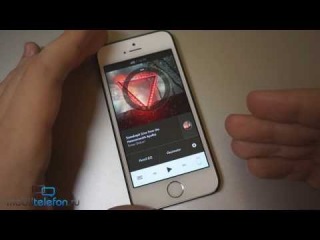CanOpener - лучший музыкальный плеер для iOS?