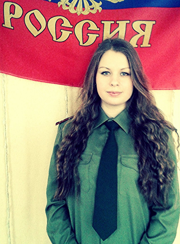 Полина Гусева