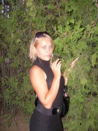 Вета Фомина