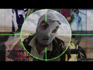 Aesthetische- Tripoli - EDOBOT RMX -