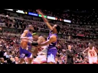 Dennis Rodman the LEGEND