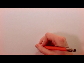 Dance of the graphite line