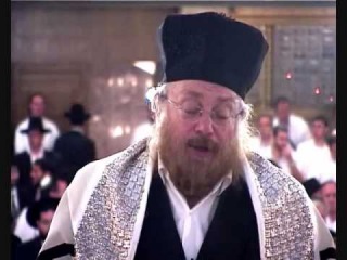Chazzan Chaim Adler Slichot 2009