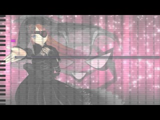 Namine Ritsu- Neo Universe