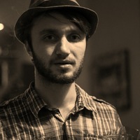 Дмитрий Горман