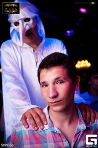 Александр Иванов